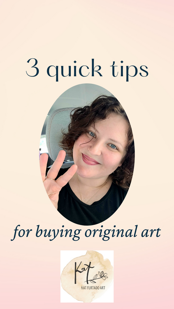 How To Buy The Perfect Art