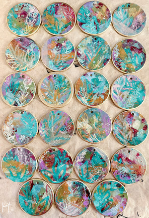 
                  
                    10-Day Artisanal Advent Calendar Giftset
                  
                